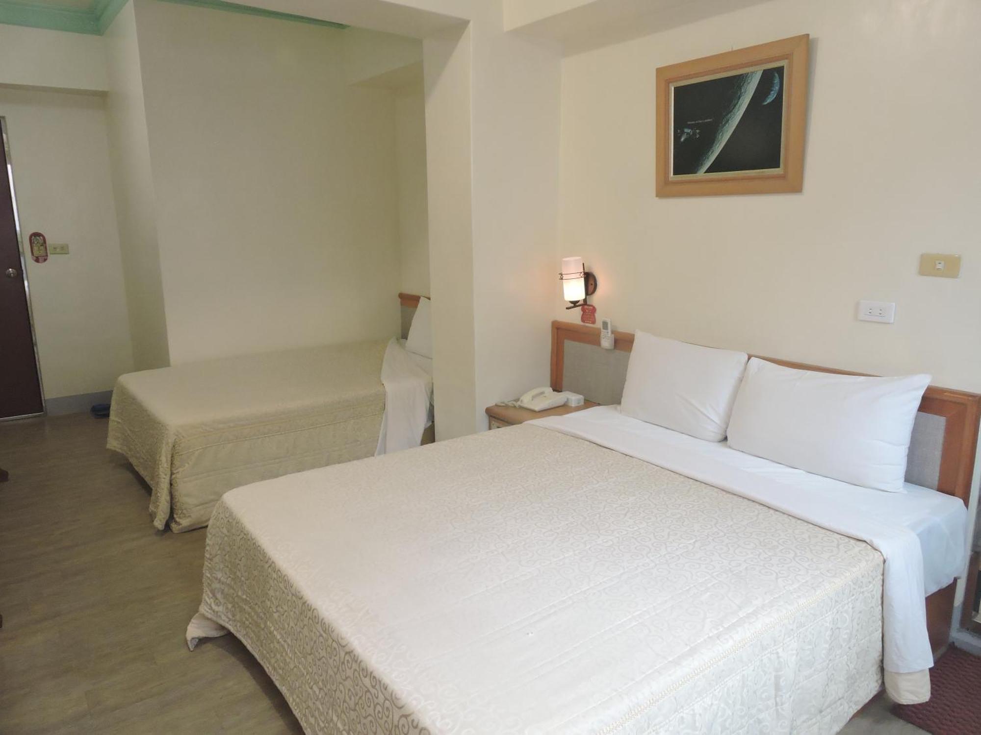 Longchi Hot-Spring Hotel Jiaoxi Dış mekan fotoğraf
