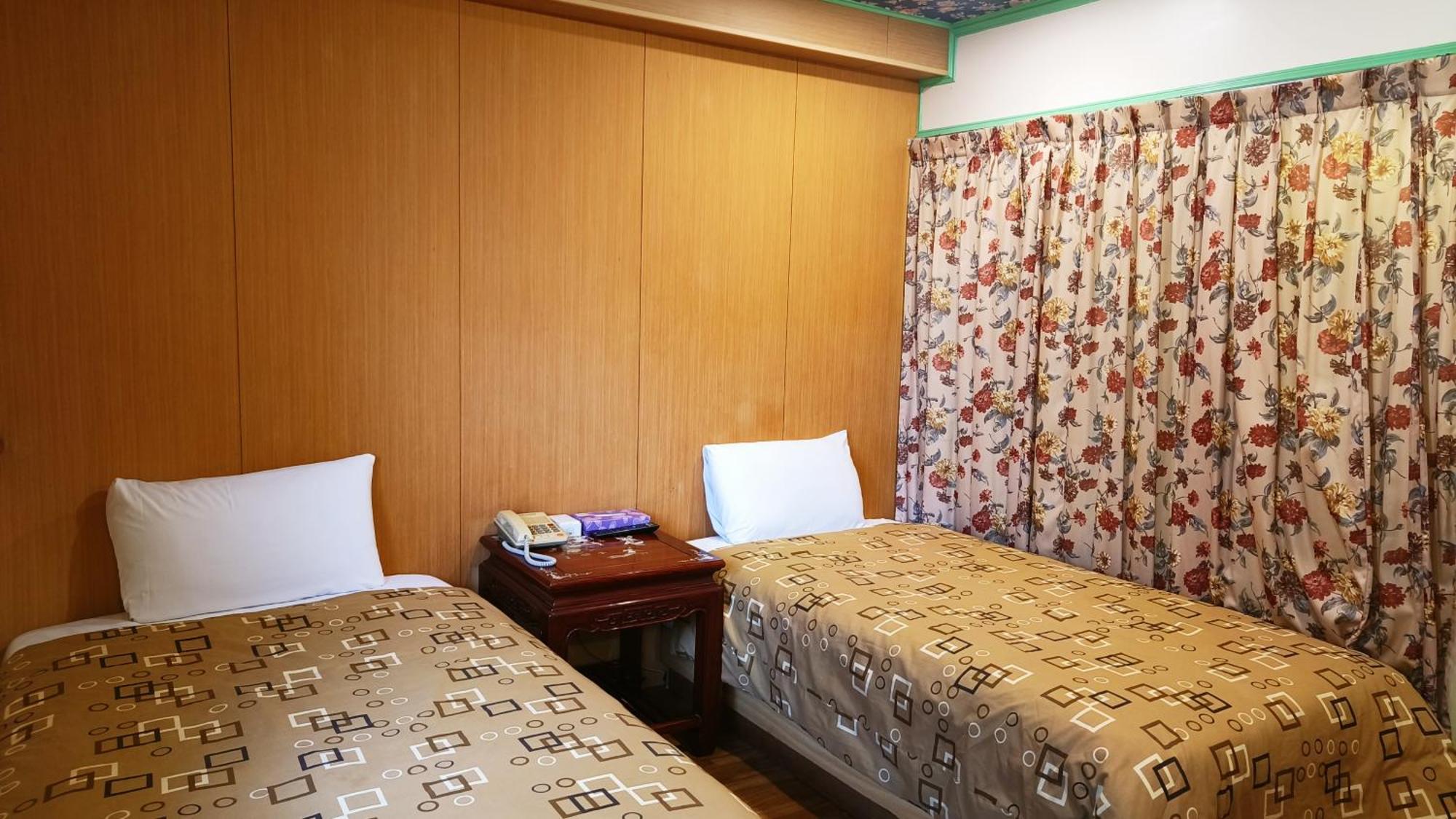 Longchi Hot-Spring Hotel Jiaoxi Dış mekan fotoğraf